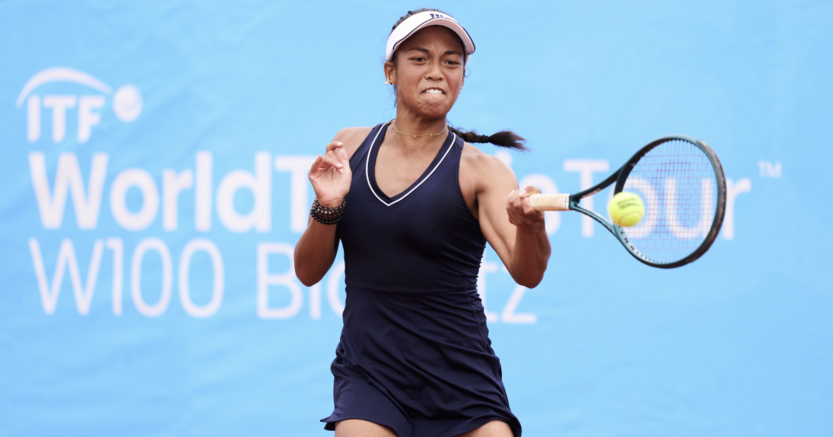 Tiantsoa Sarah Rakotomanga Rajaonah