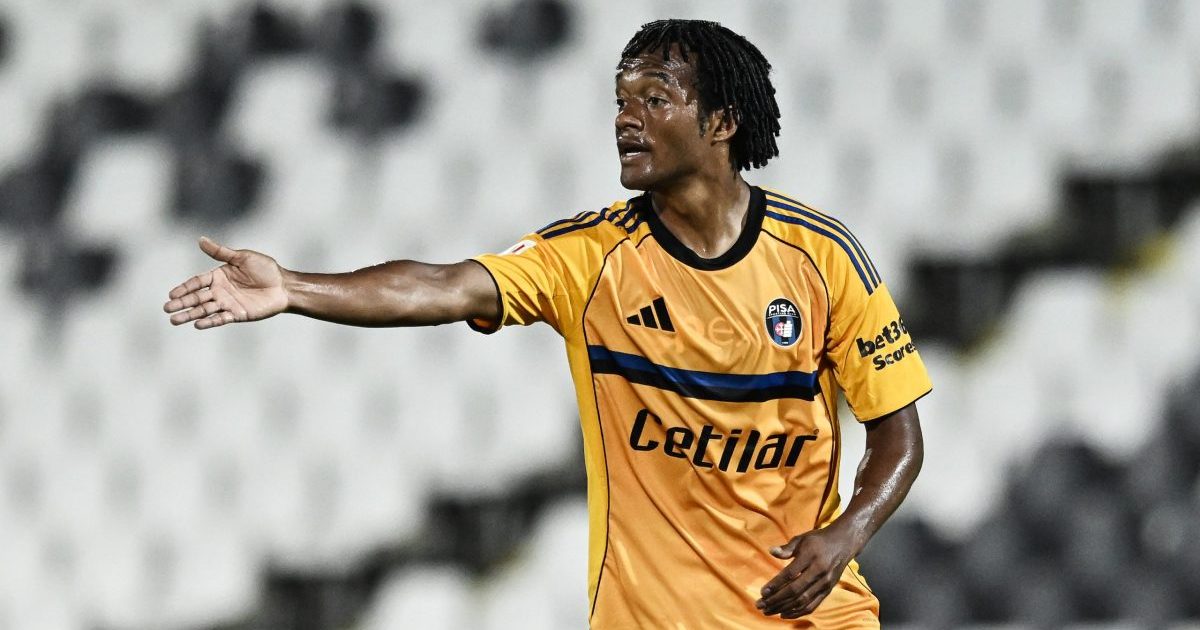 Juan Cuadrado