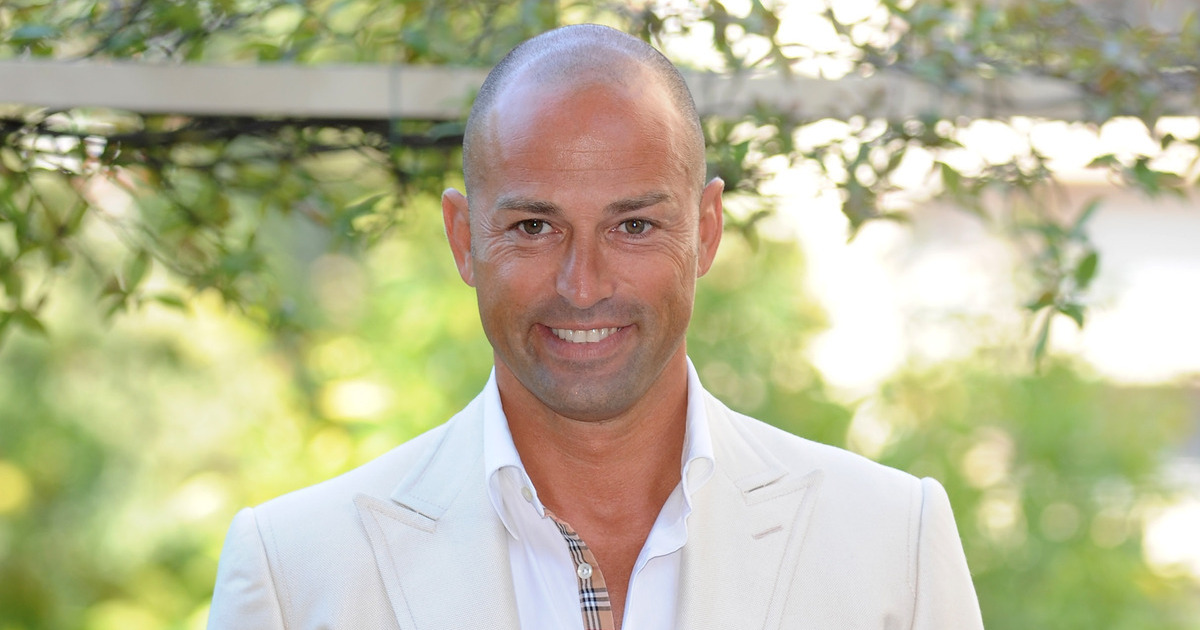 Stefano Bettarini