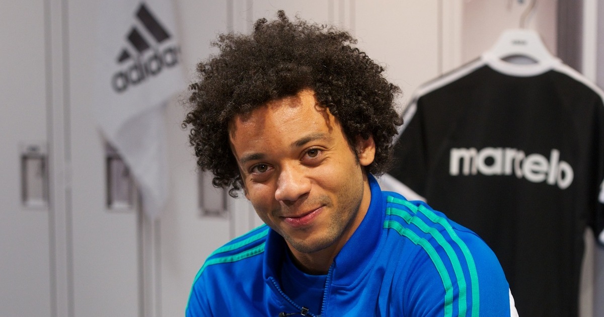 Marcelo