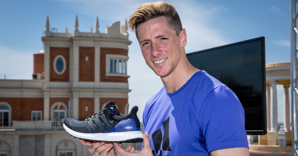 Fernando Torres