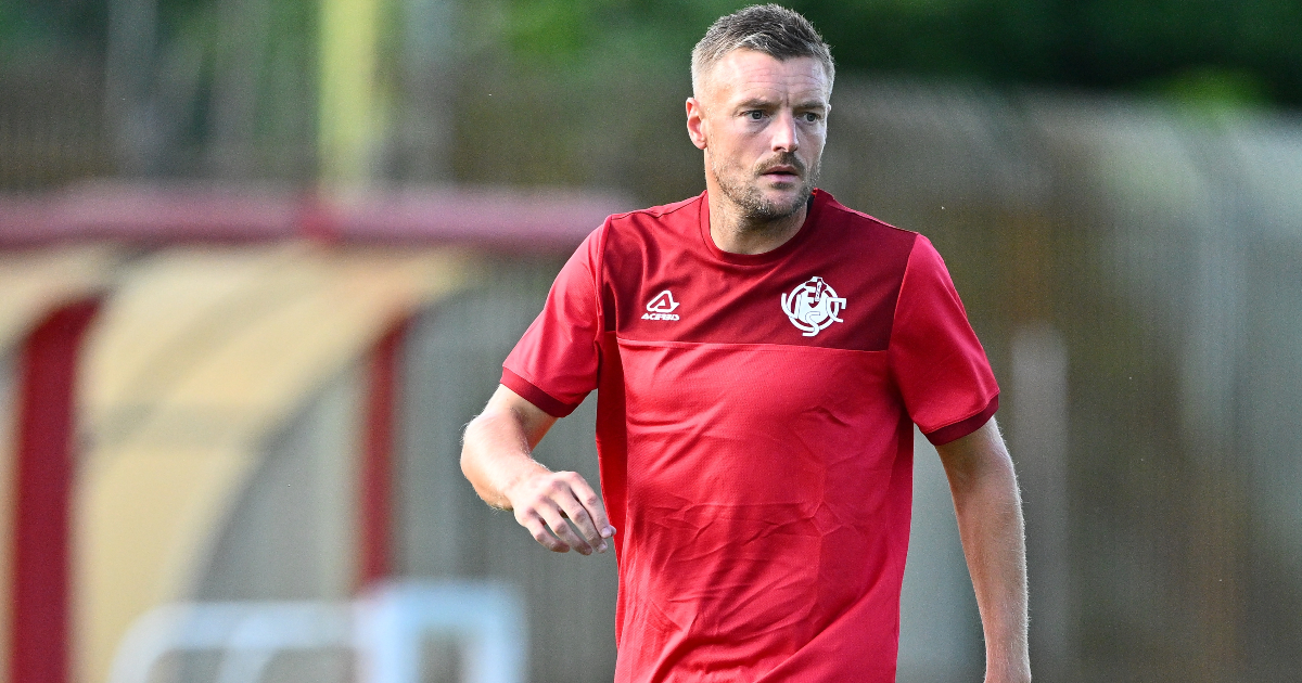 Jamie Vardy, Cremonese