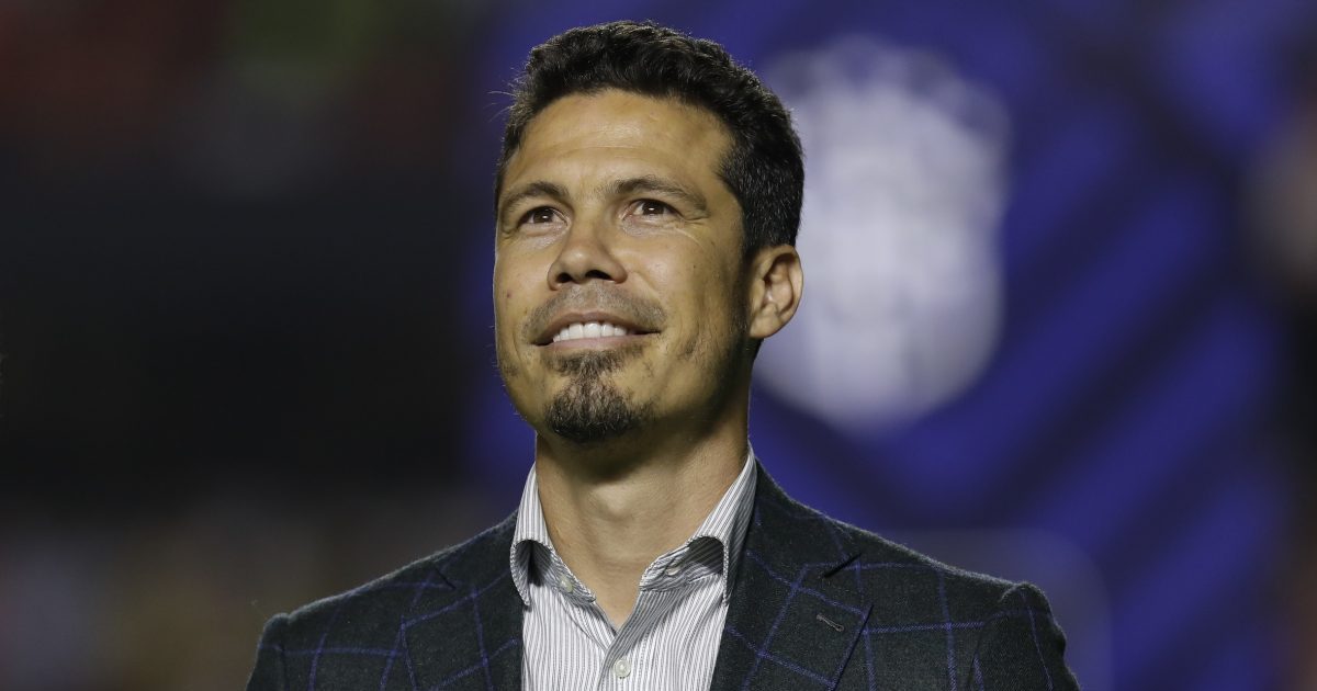 Hernanes