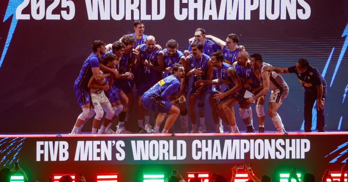 Italia