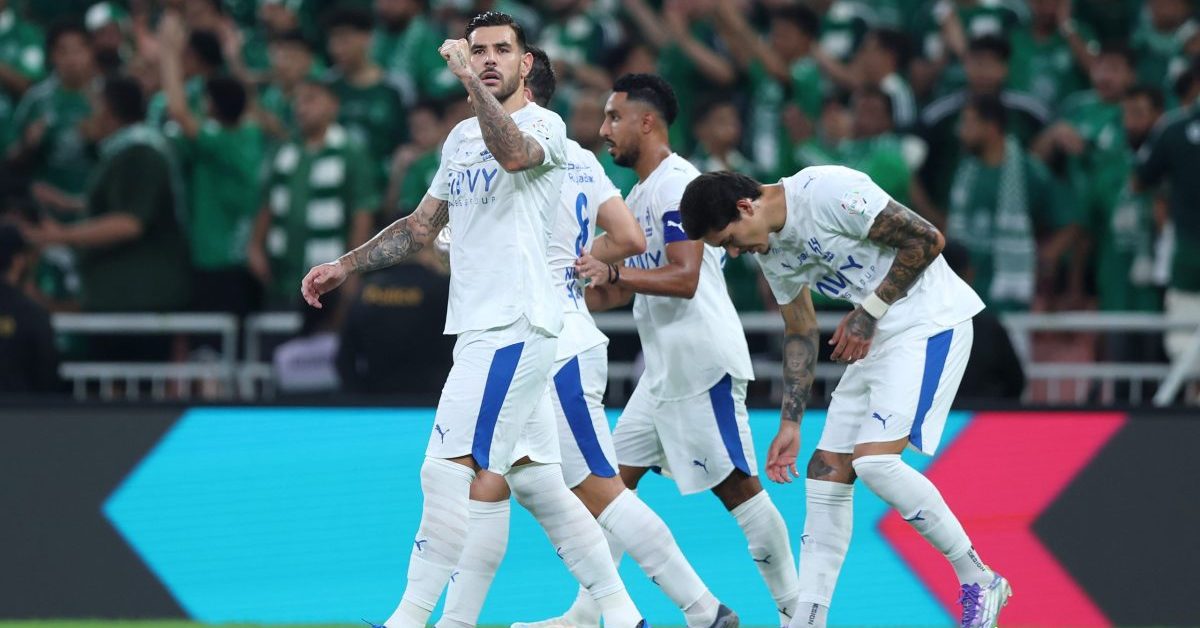 Theo Hernandez