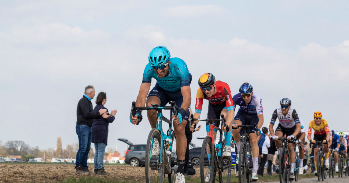 Gianni Moscon