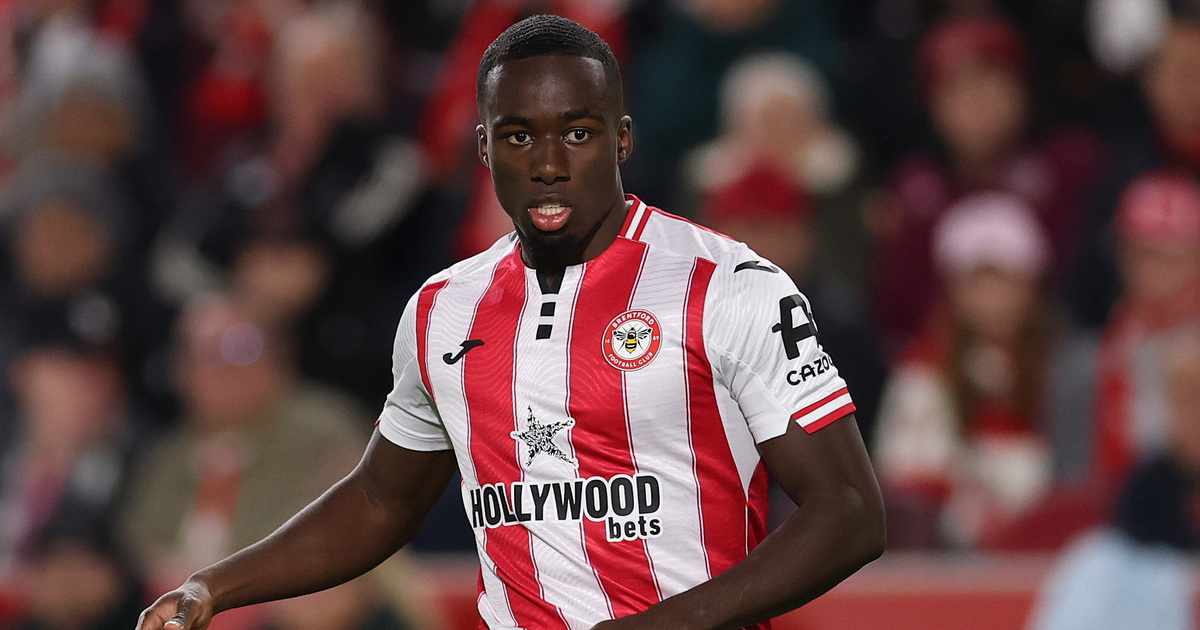 Michael Kayode