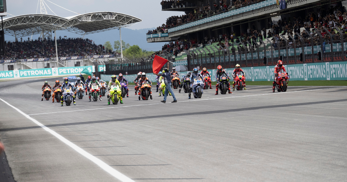 MotoGP