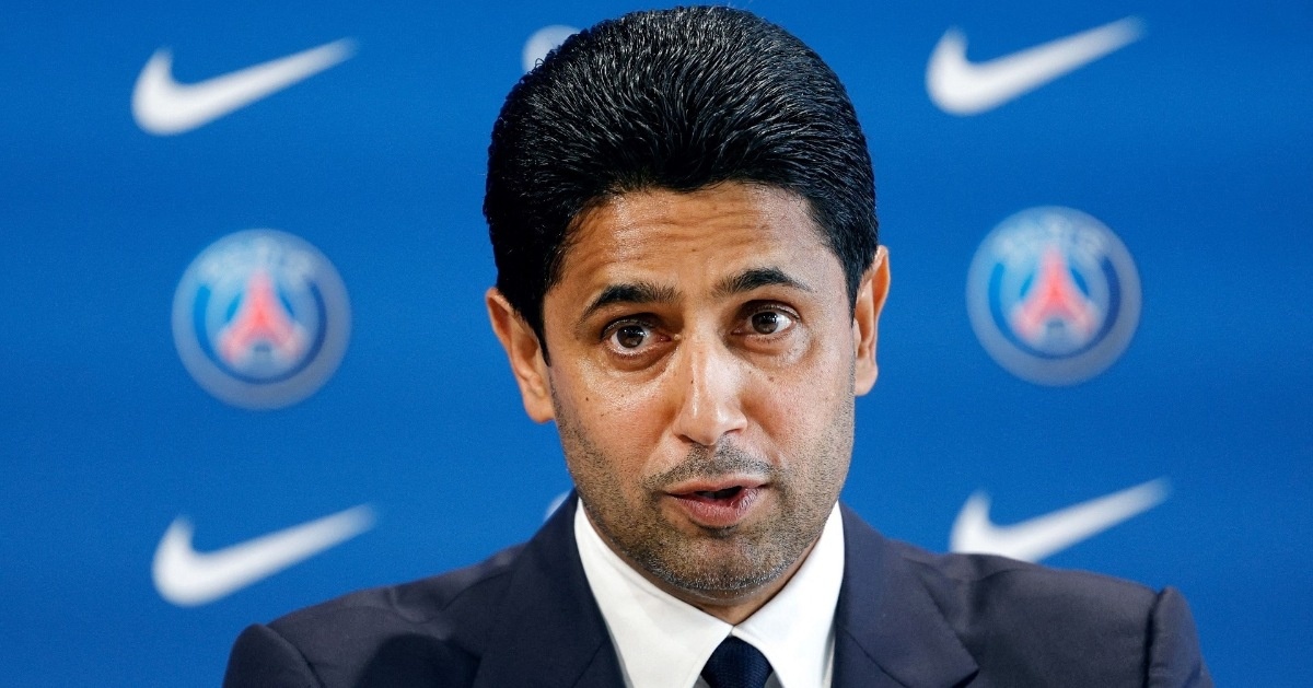 Nasser Al-Khelaifi
