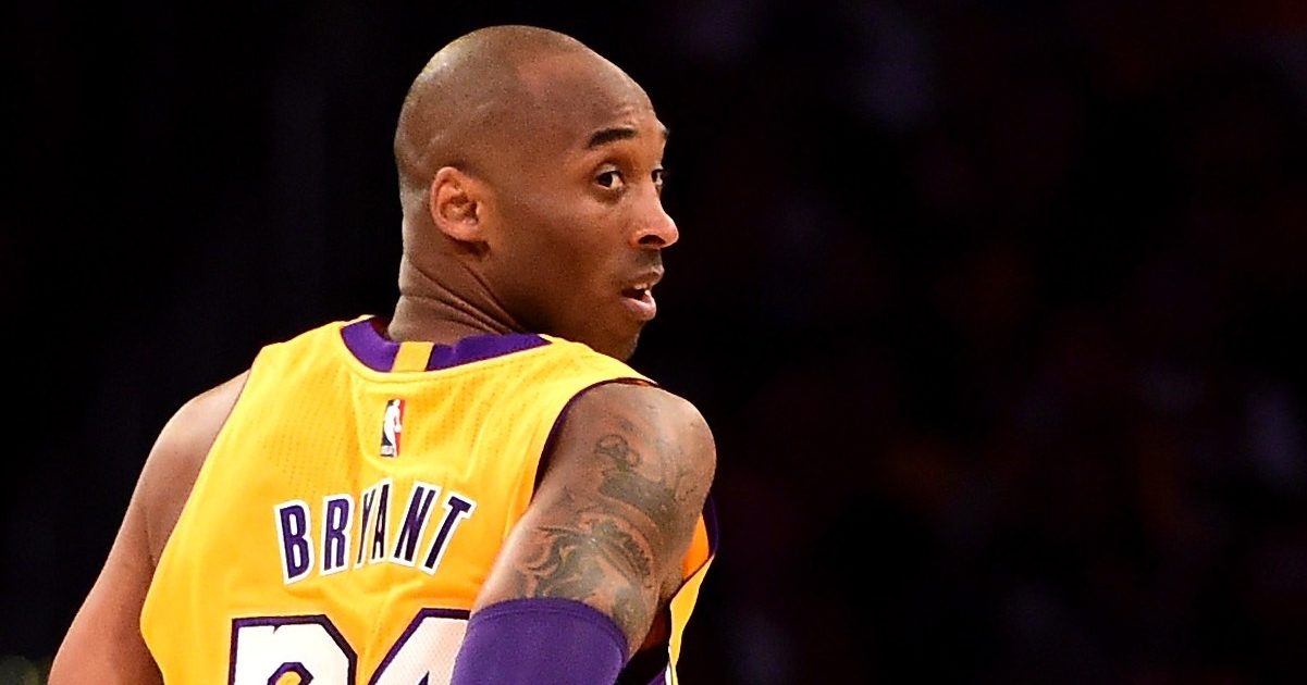 Kobe Bryant
