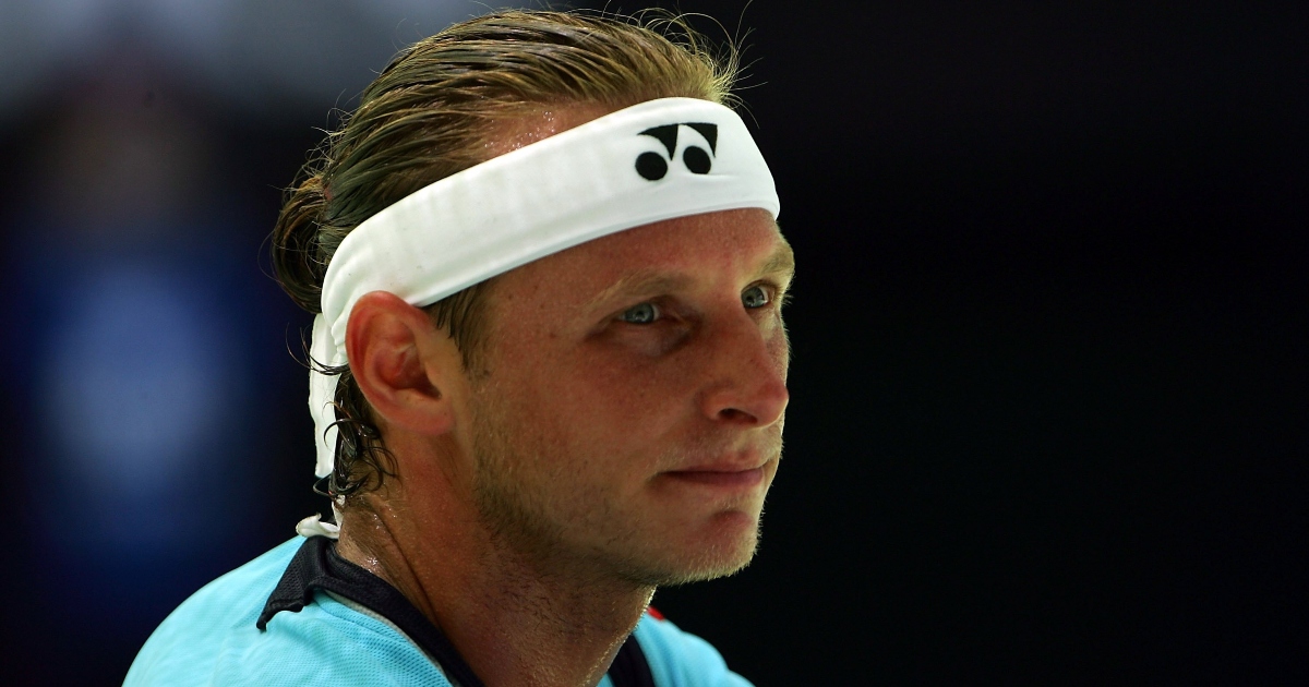 David Nalbandian