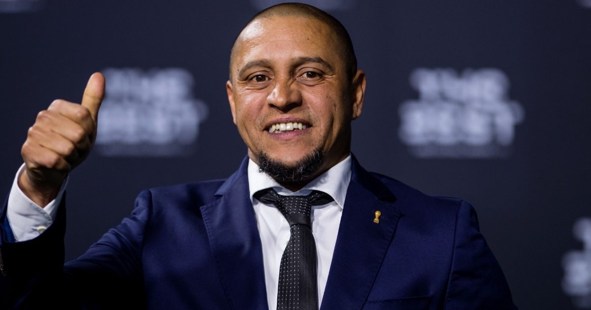Roberto Carlos