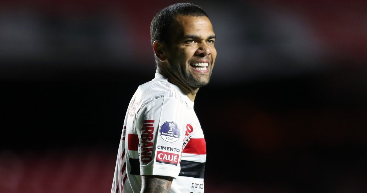 Dani Alves
