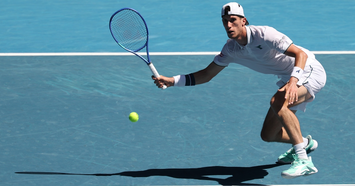 Francesco Maestrelli